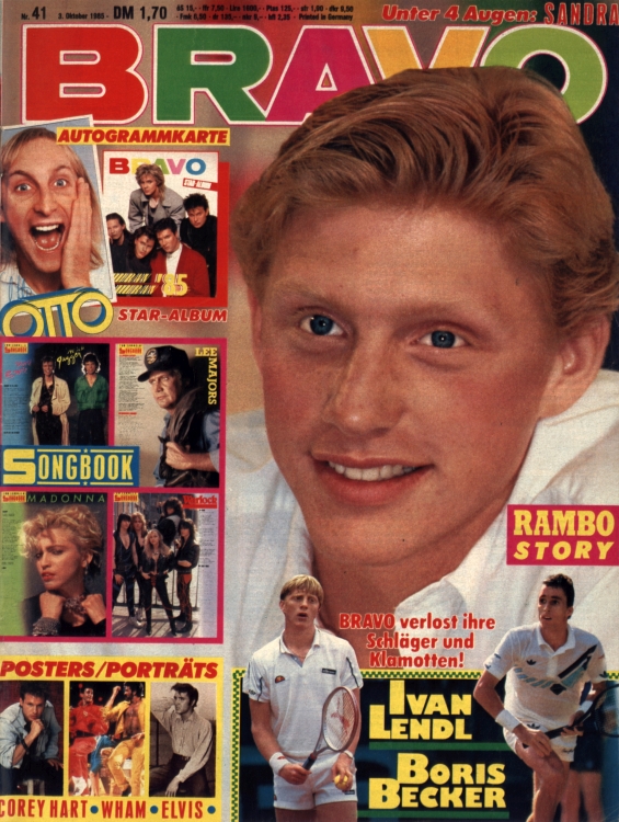 BRAVO 1985-41